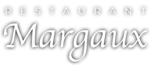 Restaurant Margaux／レストラン　マルゴー ロゴ
